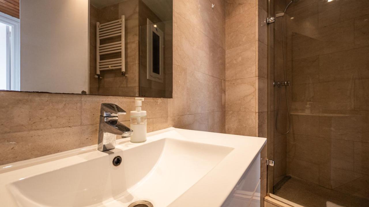 Bed&bcn Glories Apartamento Barcelona