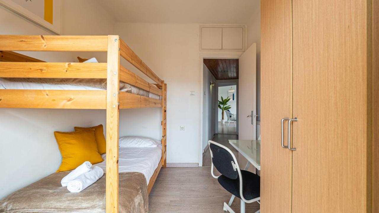 Bed&bcn Glories Barcelona