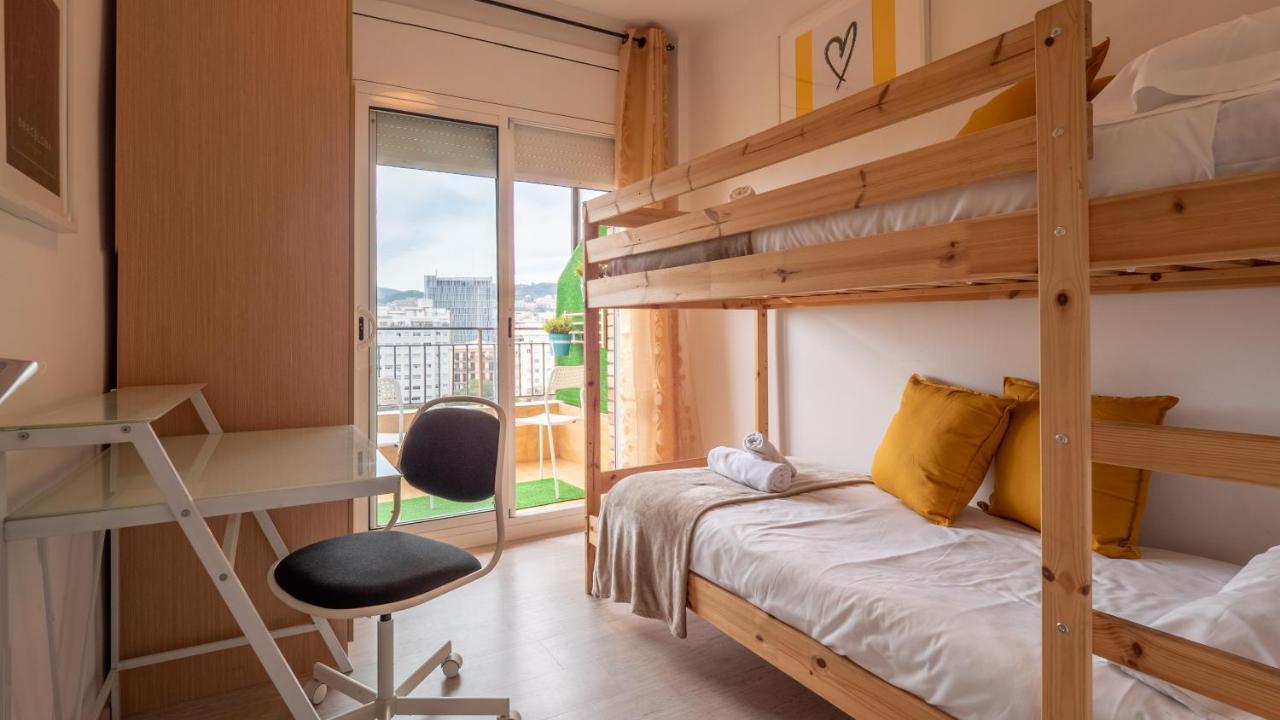 Bed&bcn Glories *