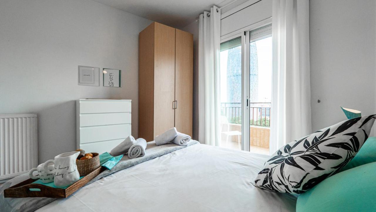 Bed&bcn Glories *