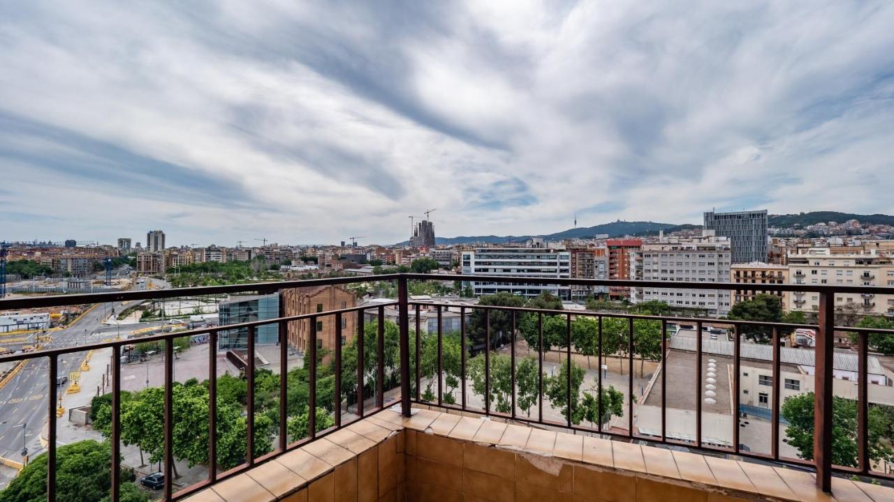 Apartamento Bed&bcn Glories