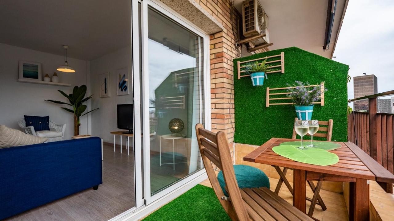 Bed&bcn Glories Apartamento Barcelona