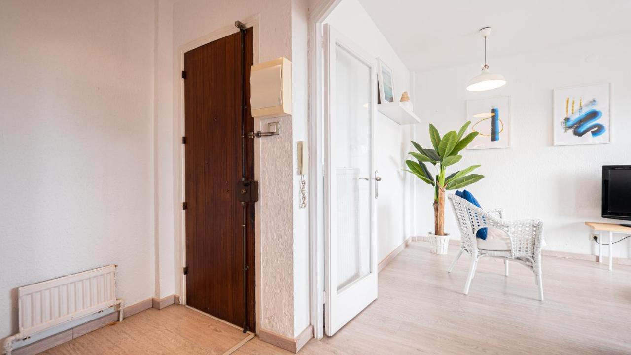 Bed&bcn Glories Apartamento Barcelona