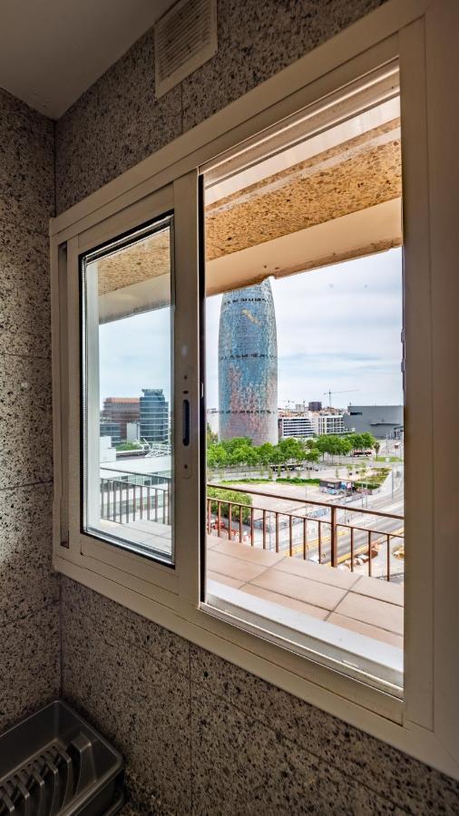 Apartamento Bed&bcn Glories