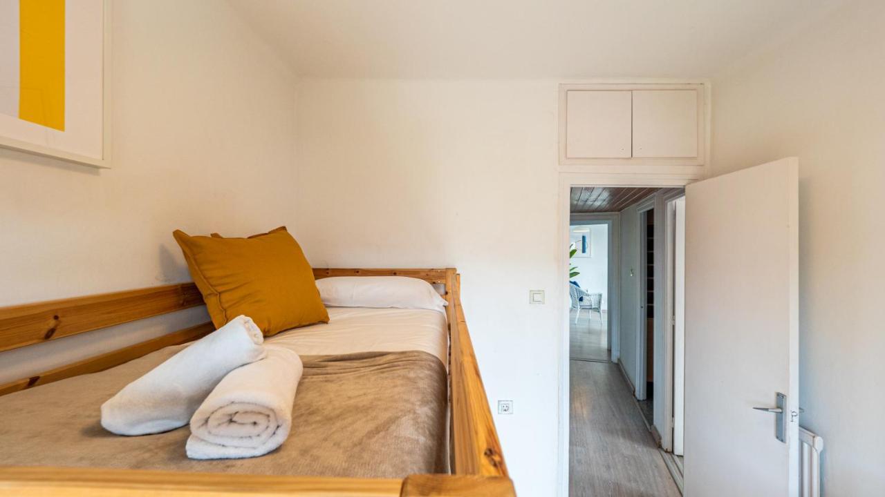 Apartamento Bed&bcn Glories