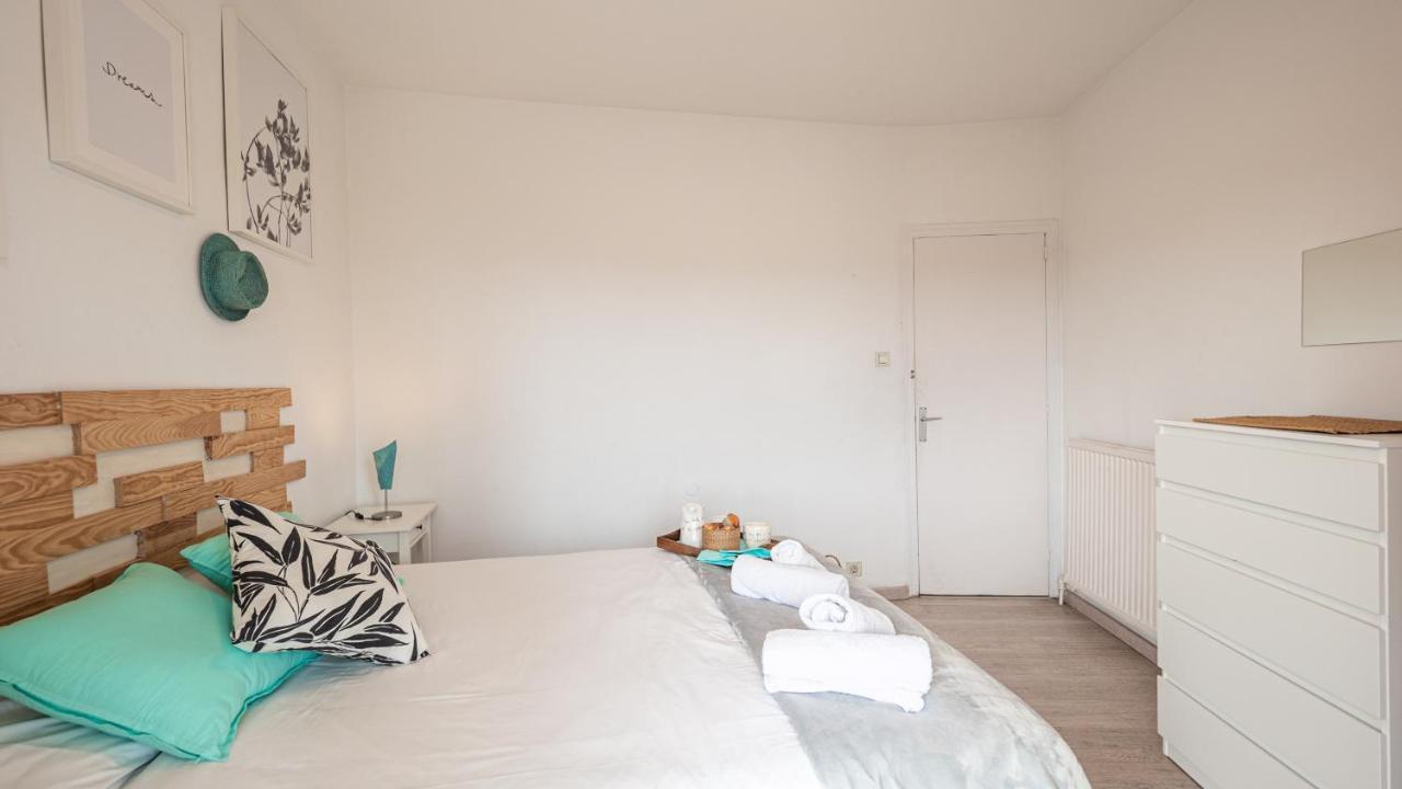 Bed&bcn Glories * Barcelona