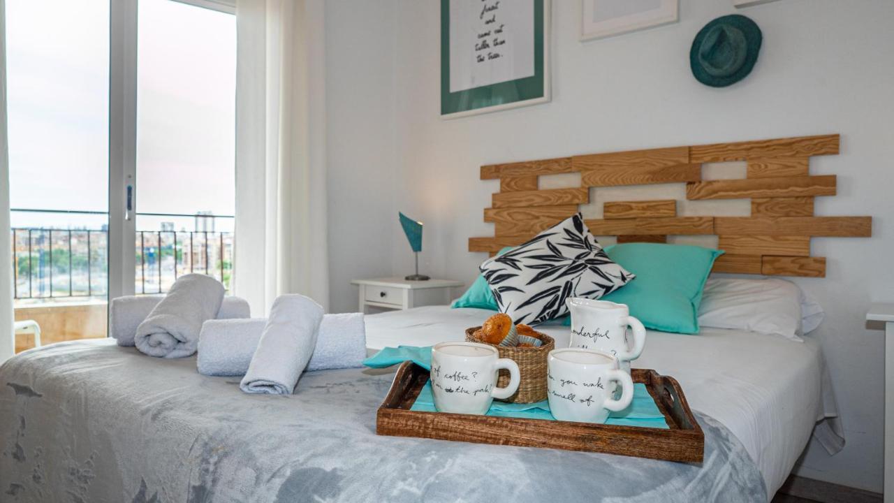 Apartamento Bed&bcn Glories *