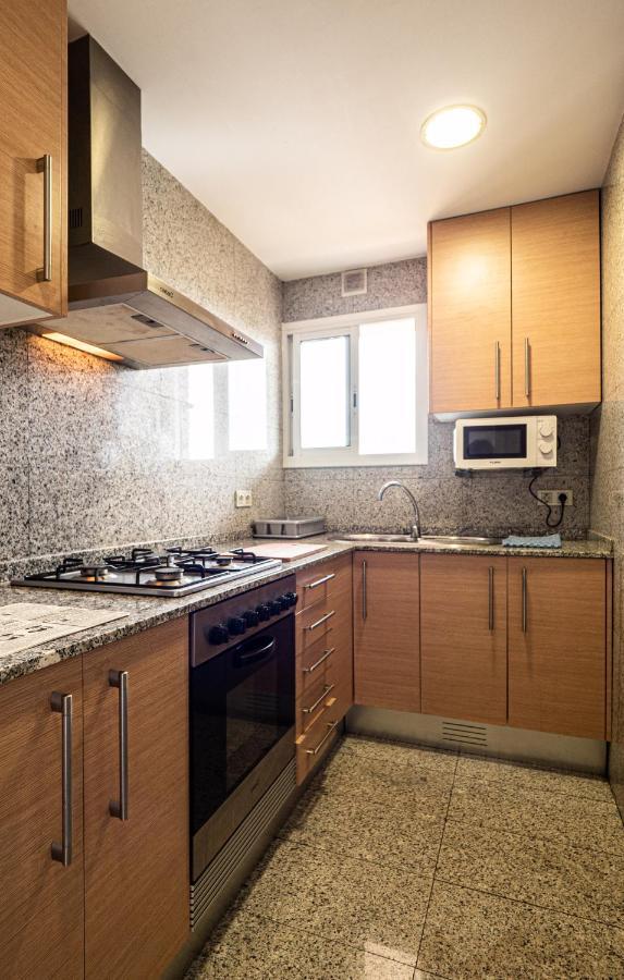 Apartamento Bed&bcn Glories *