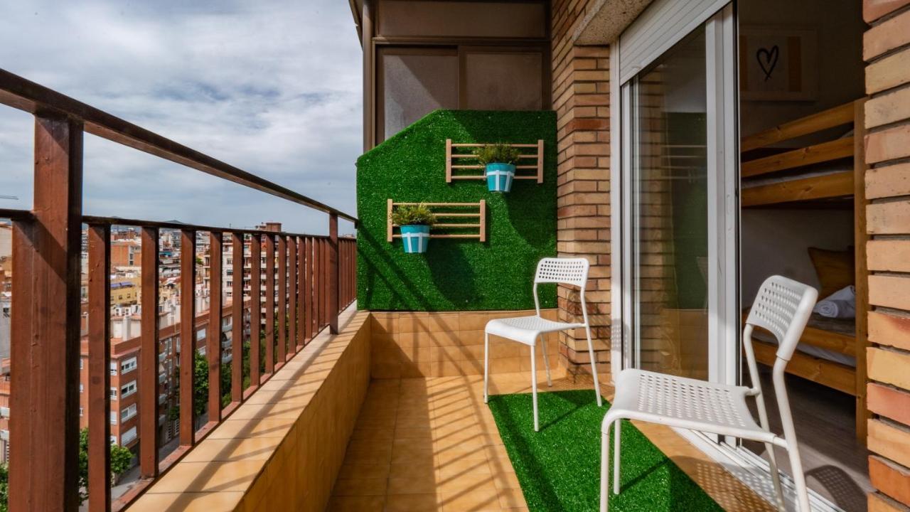 Apartamento Bed&bcn Glories