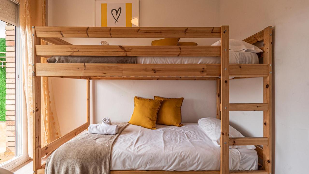 Bed&bcn Glories *