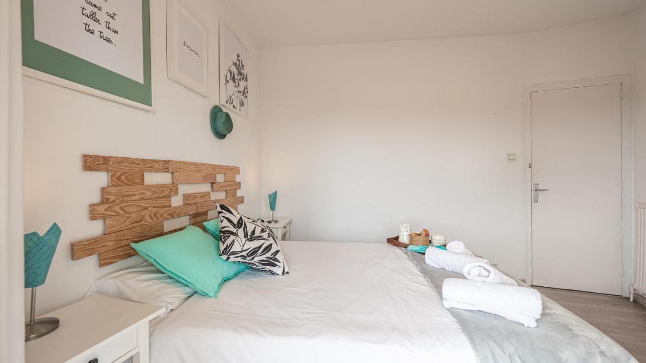 Bed&bcn Glories *