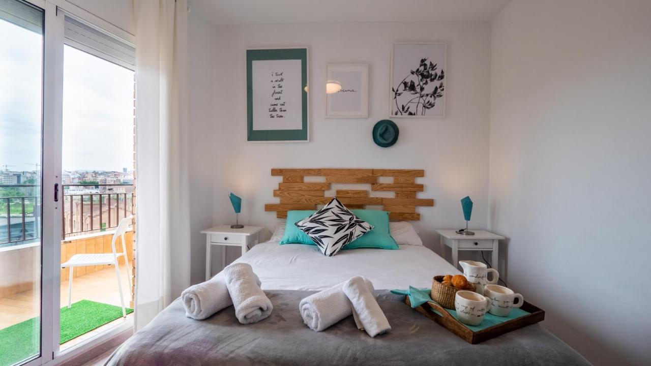 Apartamento Bed&bcn Glories