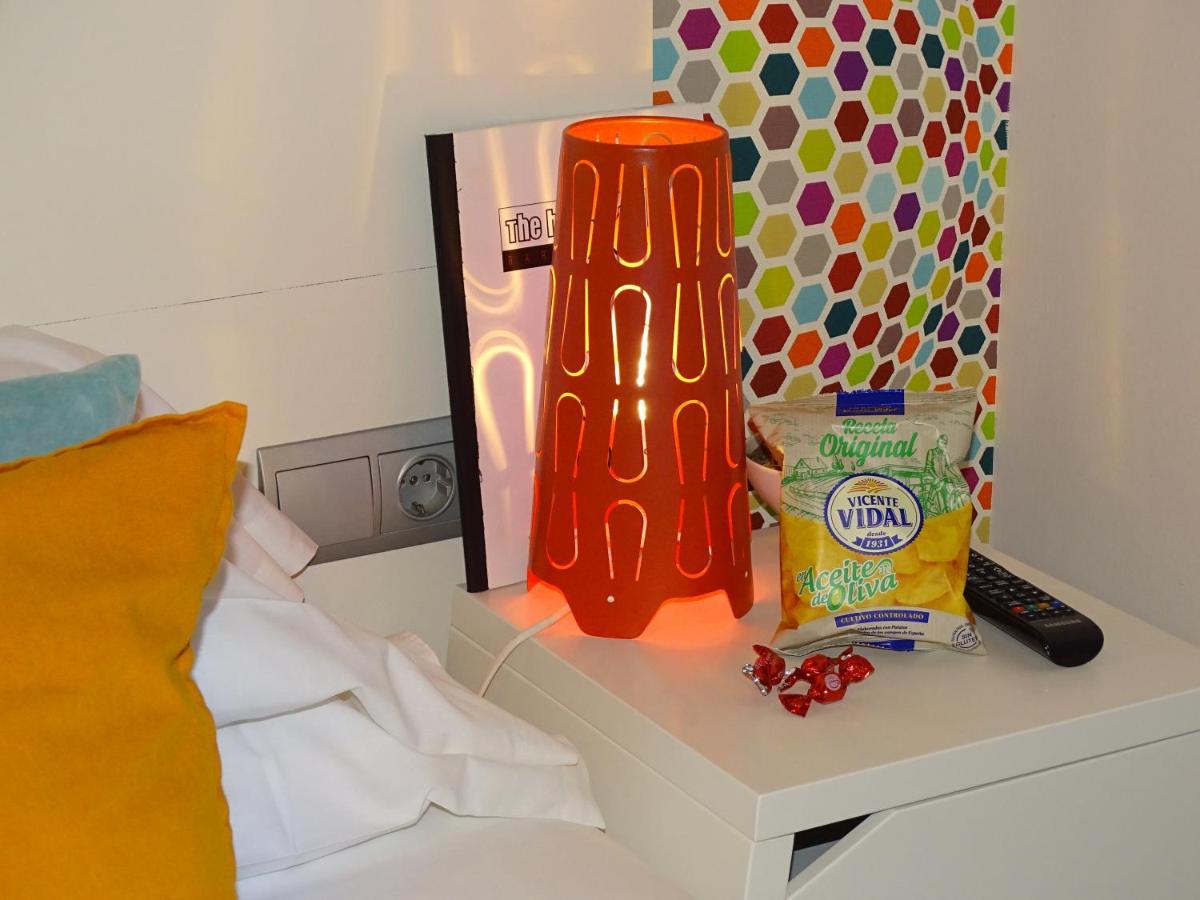 The 592 - Adults Only 3* Barcelona