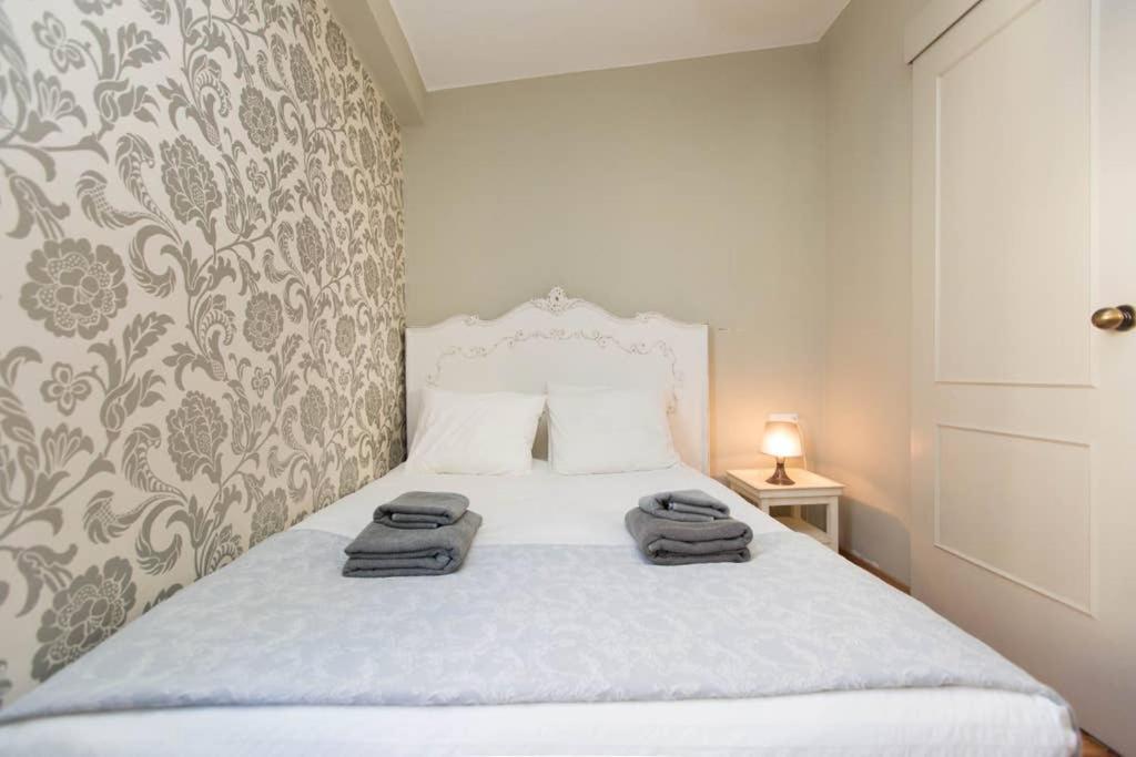 Lovely With A Terrace Apartamento