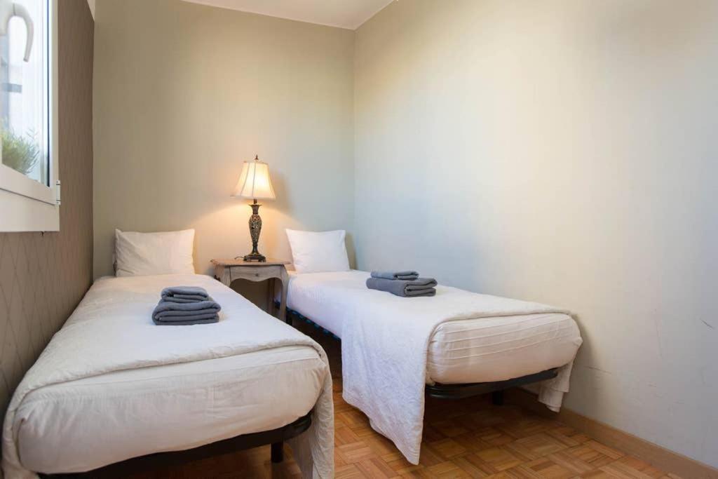 Apartamento Lovely With A Terrace Barcelona