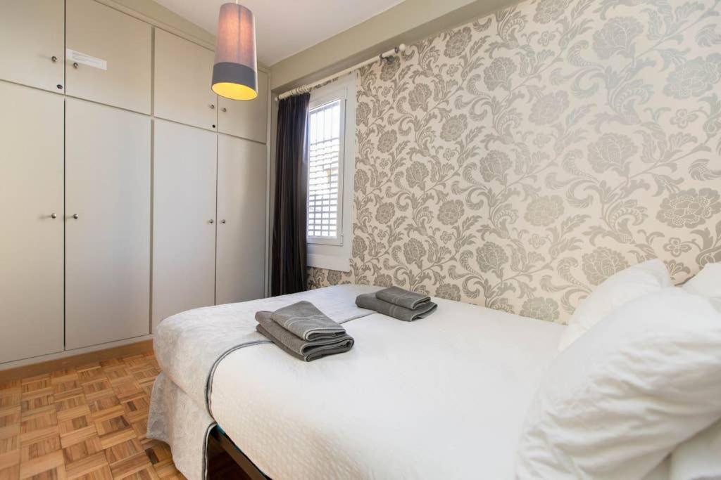 Apartamento Lovely With A Terrace Barcelona