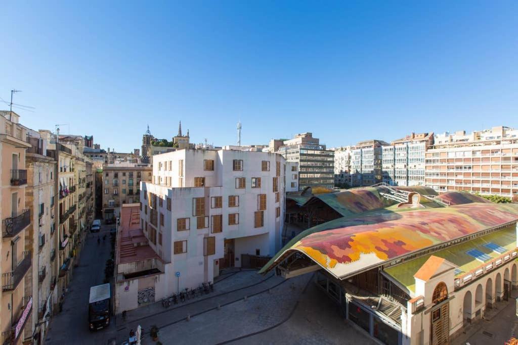 Lovely With A Terrace Apartamento