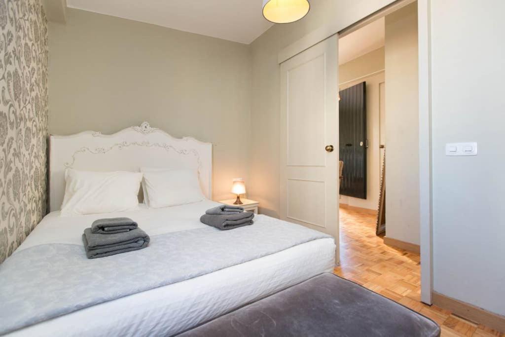Lovely With A Terrace Apartamento Barcelona