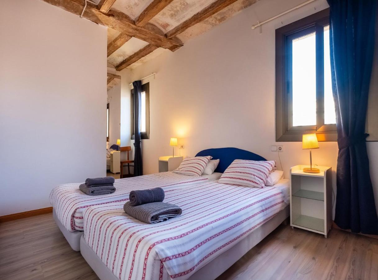 Apartment El Pintor