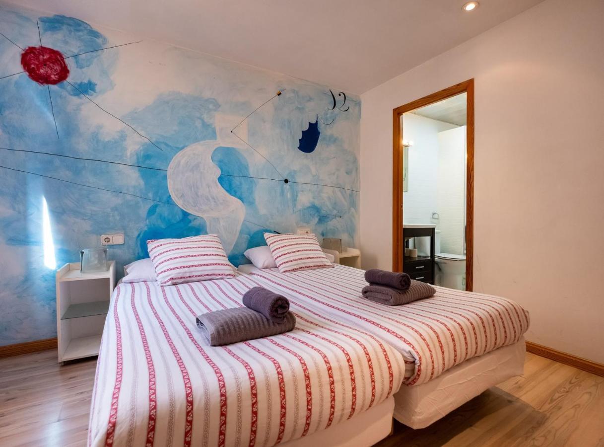 El Pintor Apartment