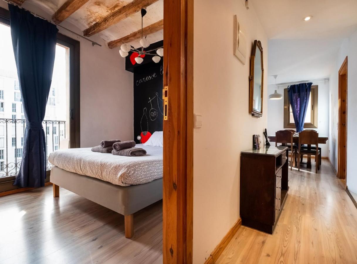 El Pintor Apartment *