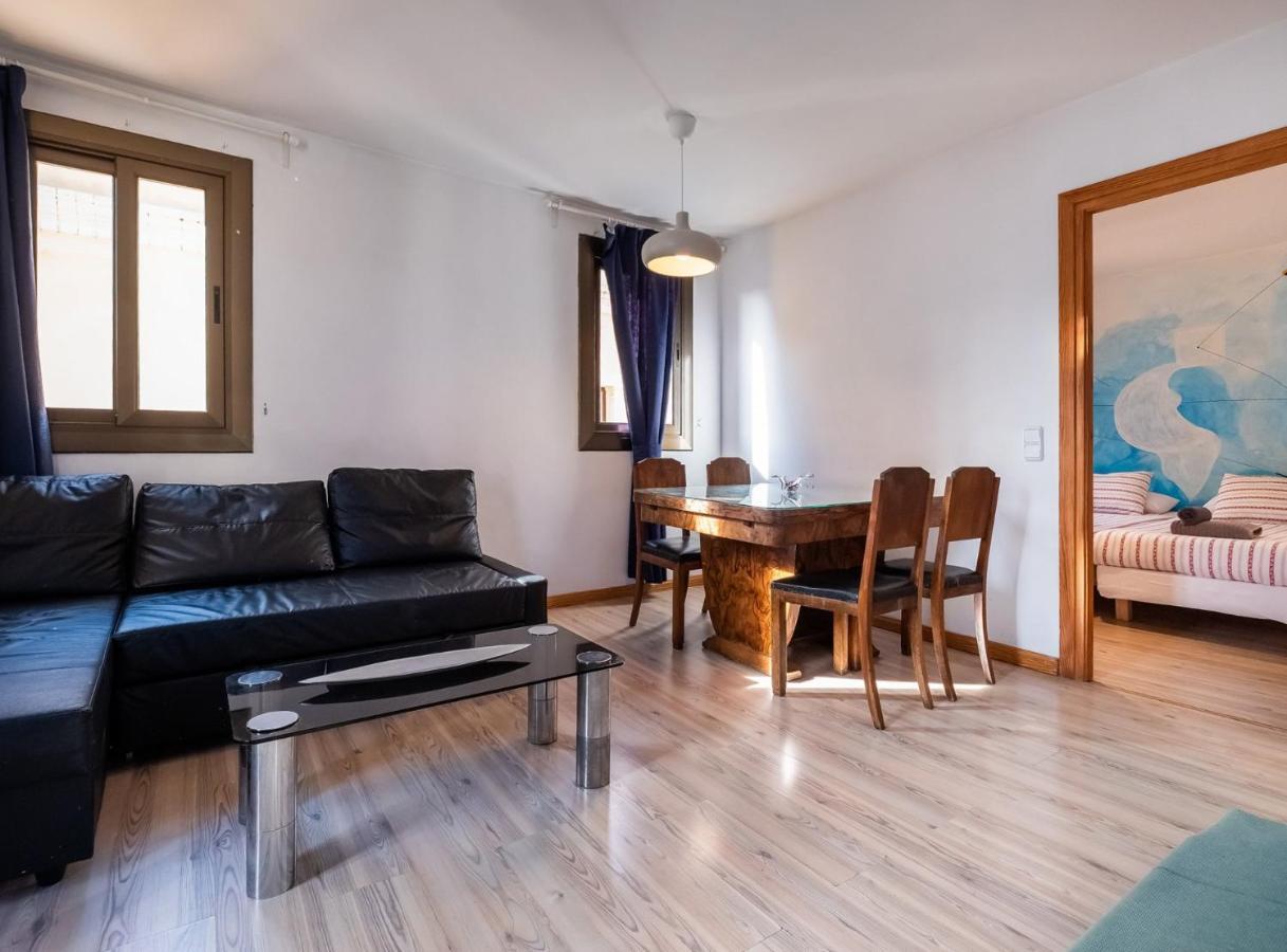 El Pintor Apartamento