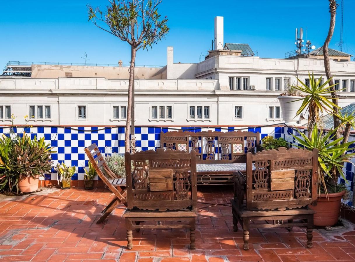El Pintor Apartment Barcelona