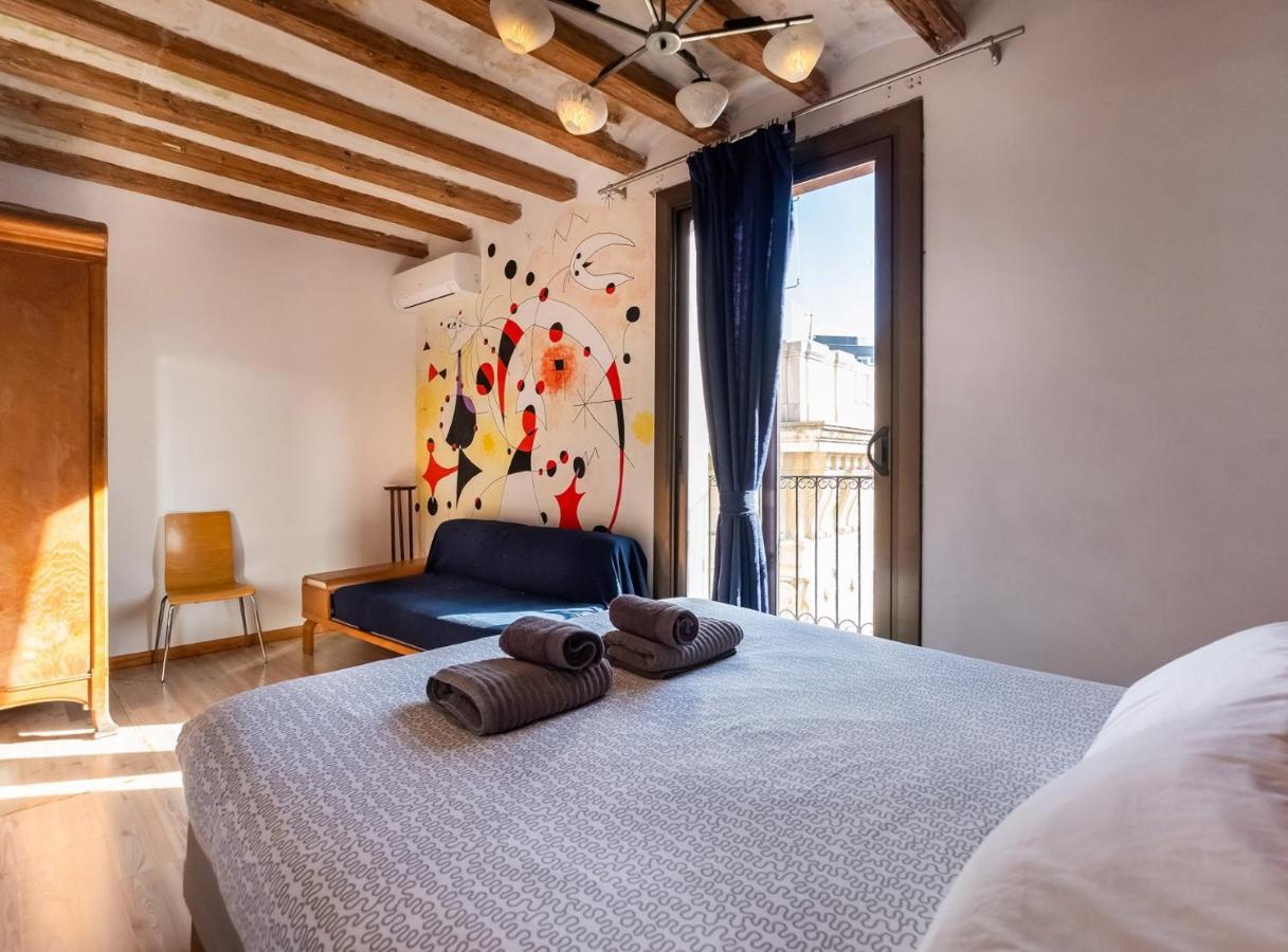 Apartment El Pintor *