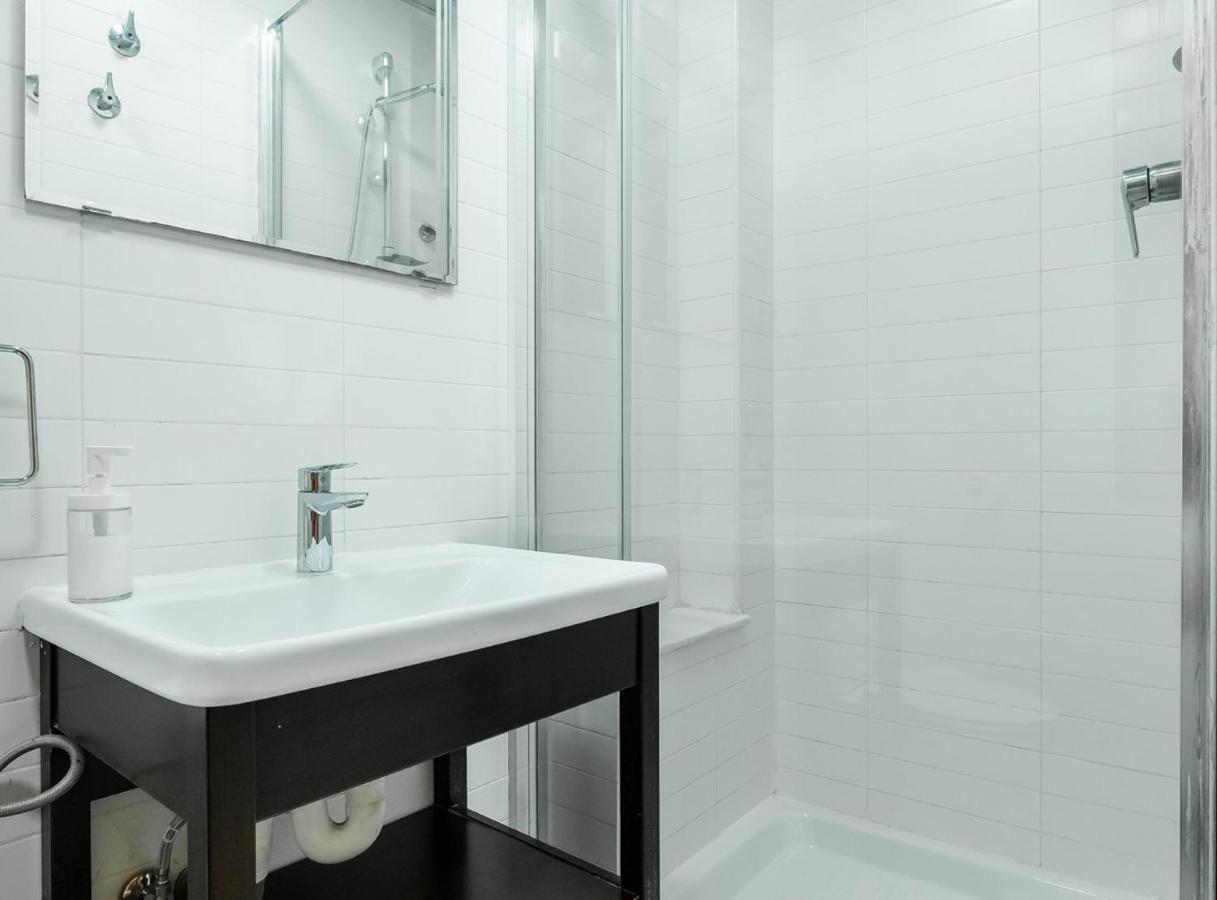 Apartment El Pintor Barcelona