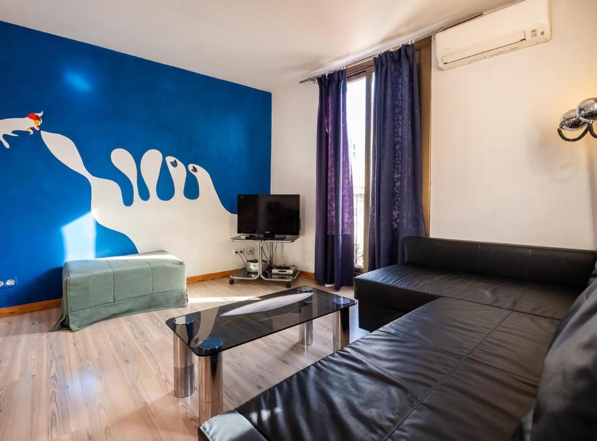 El Pintor Apartment