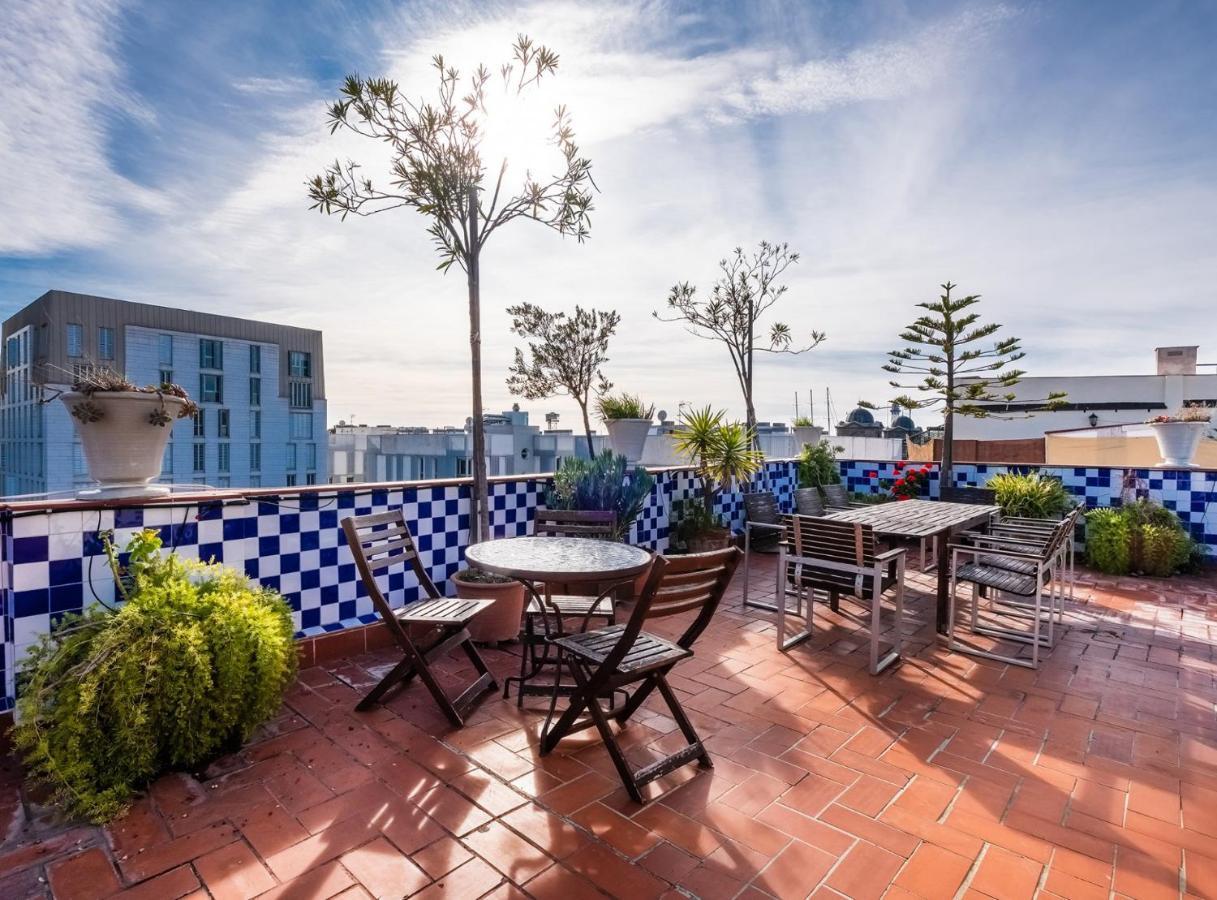 Apartment El Pintor Barcelona