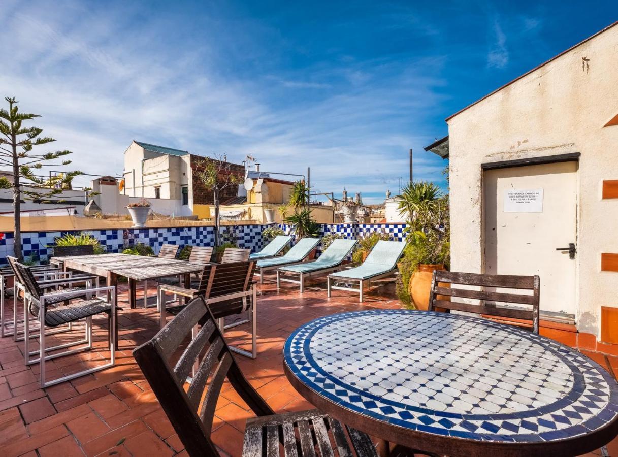 El Pintor Apartment