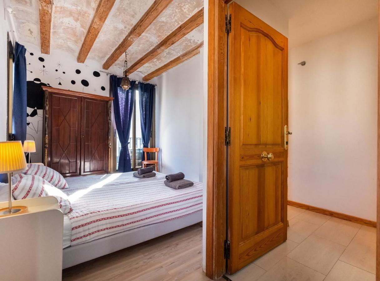Apartment El Pintor *