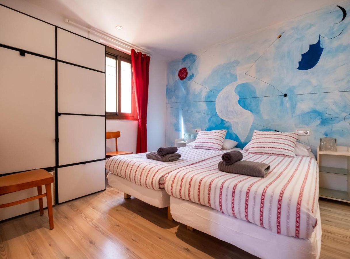 Apartment El Pintor *