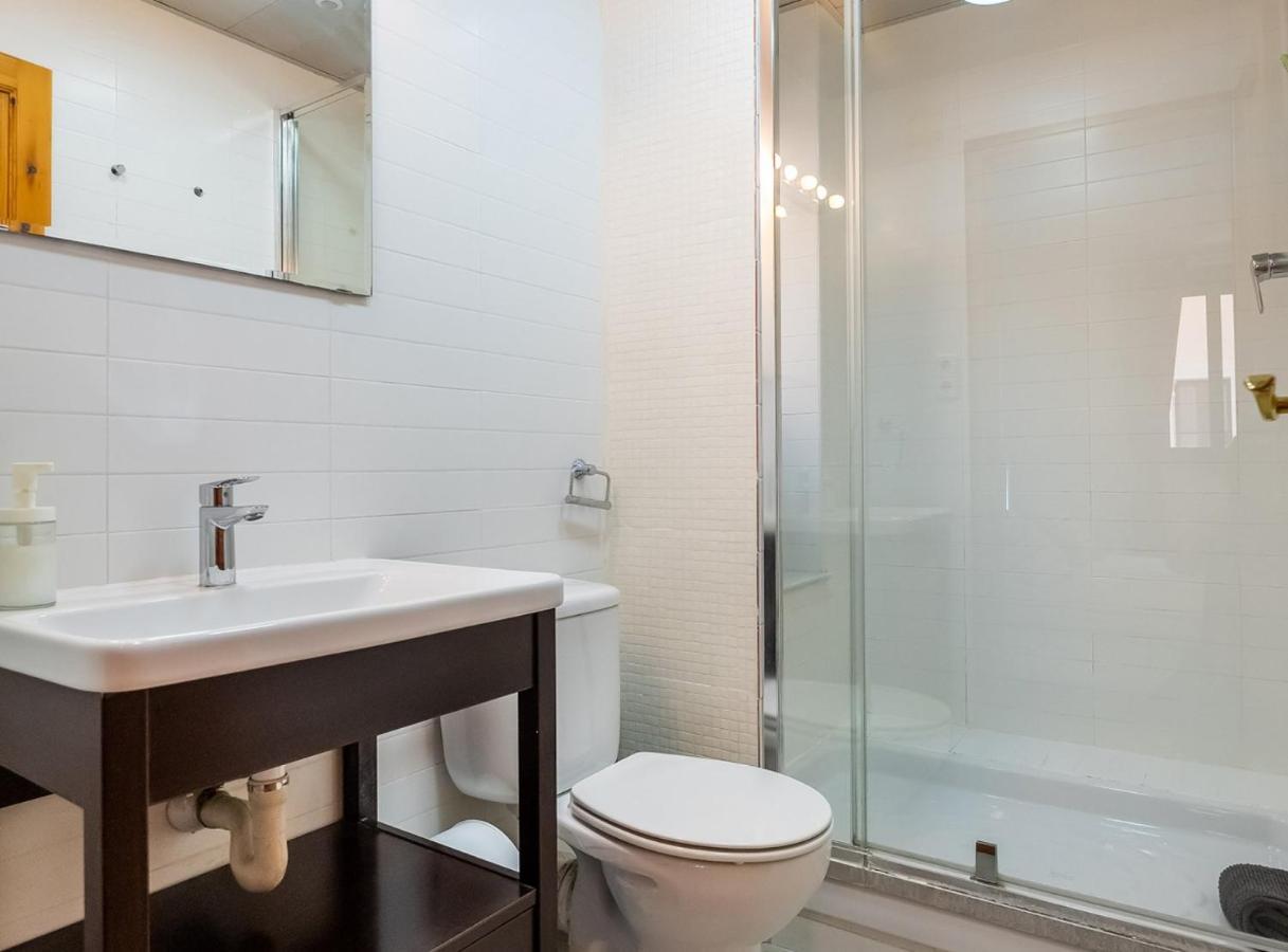 Apartment El Pintor Barcelona