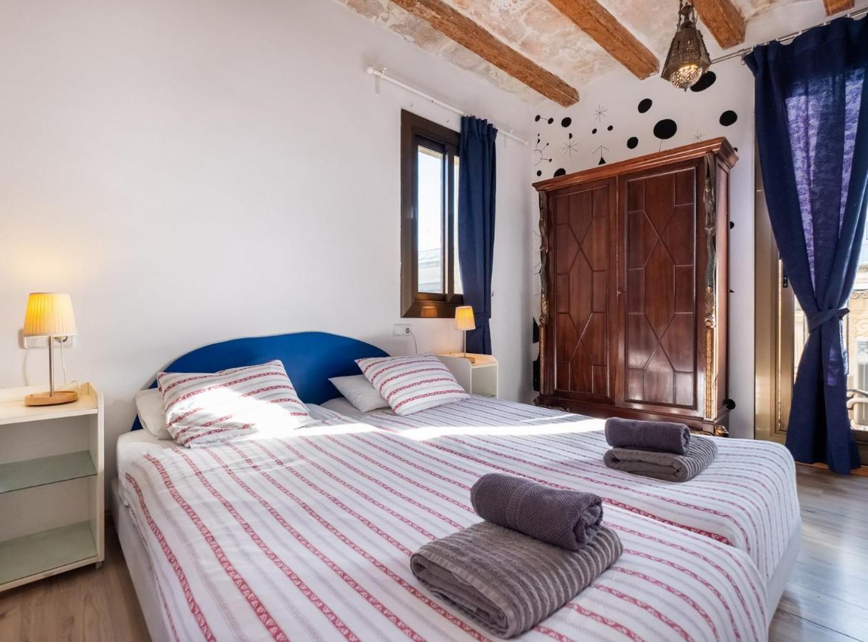 El Pintor Apartment *