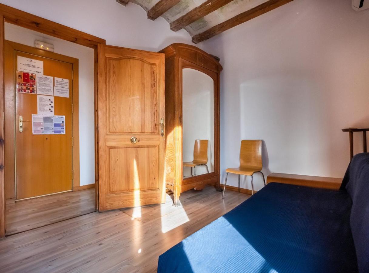 El Pintor Apartment *