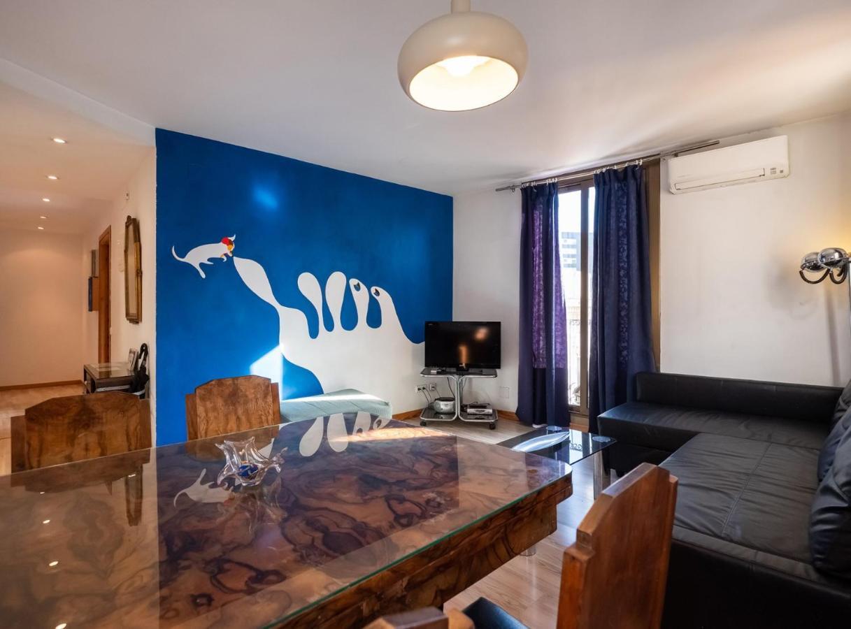 El Pintor Apartment *