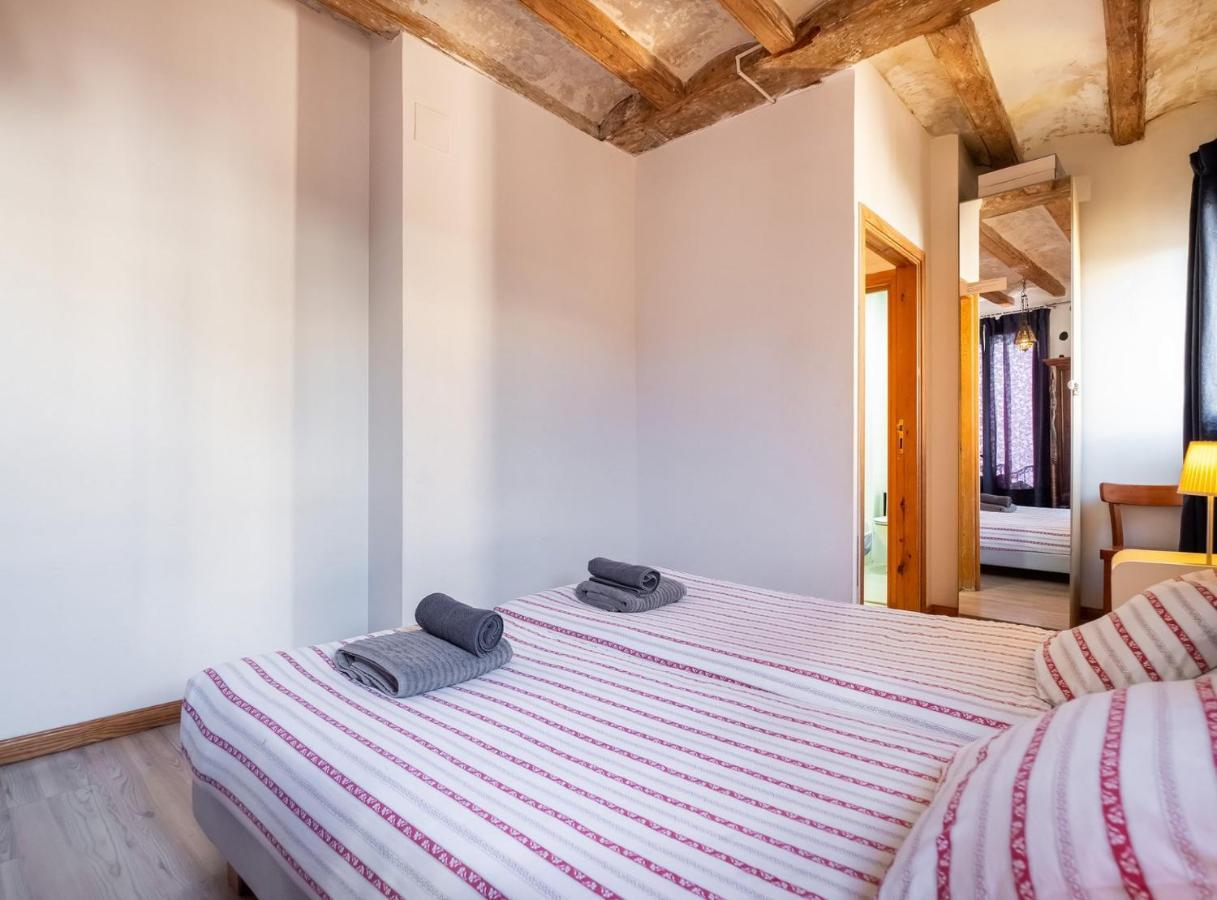 Apartment El Pintor *