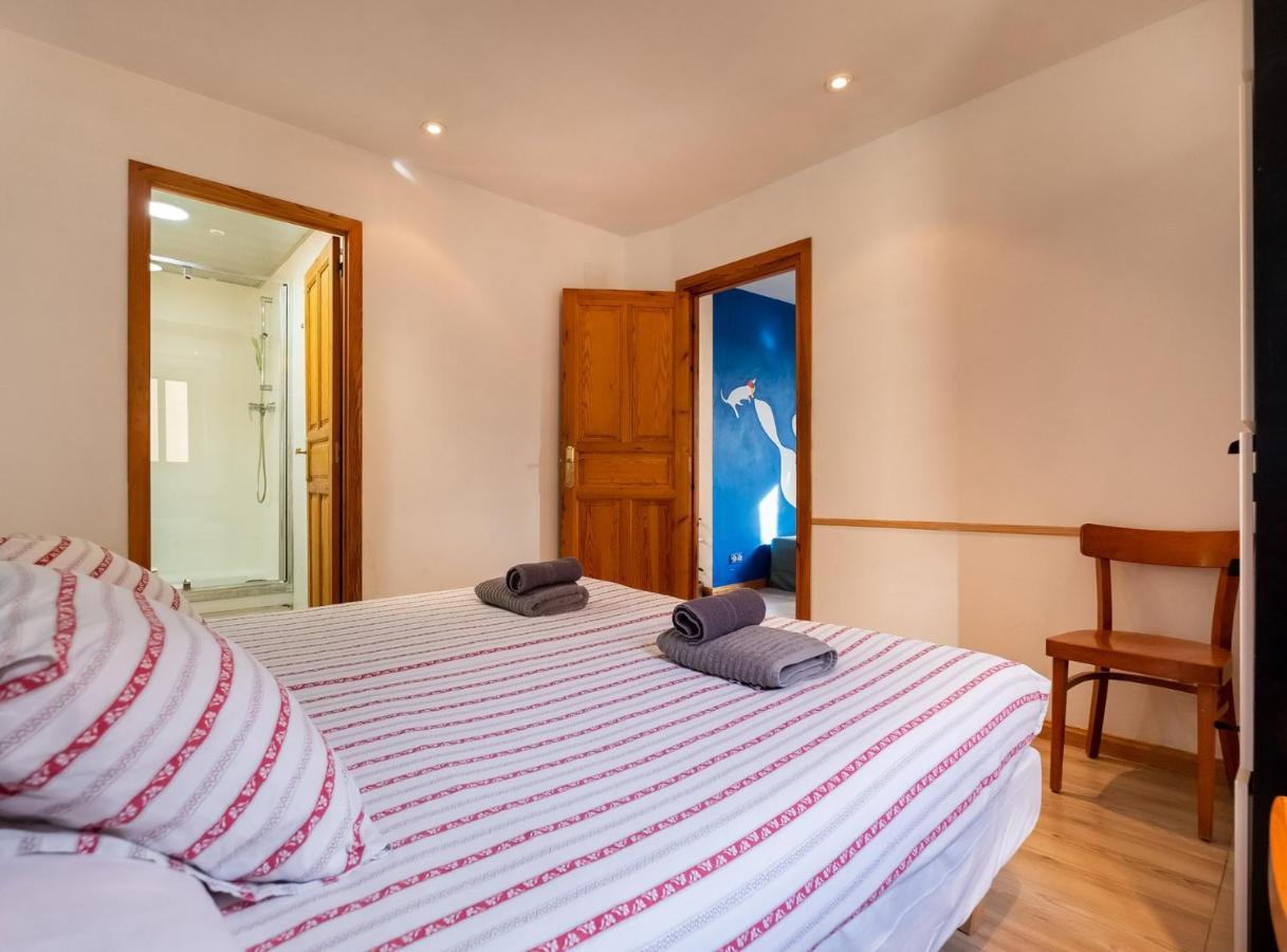 El Pintor Apartment Barcelona