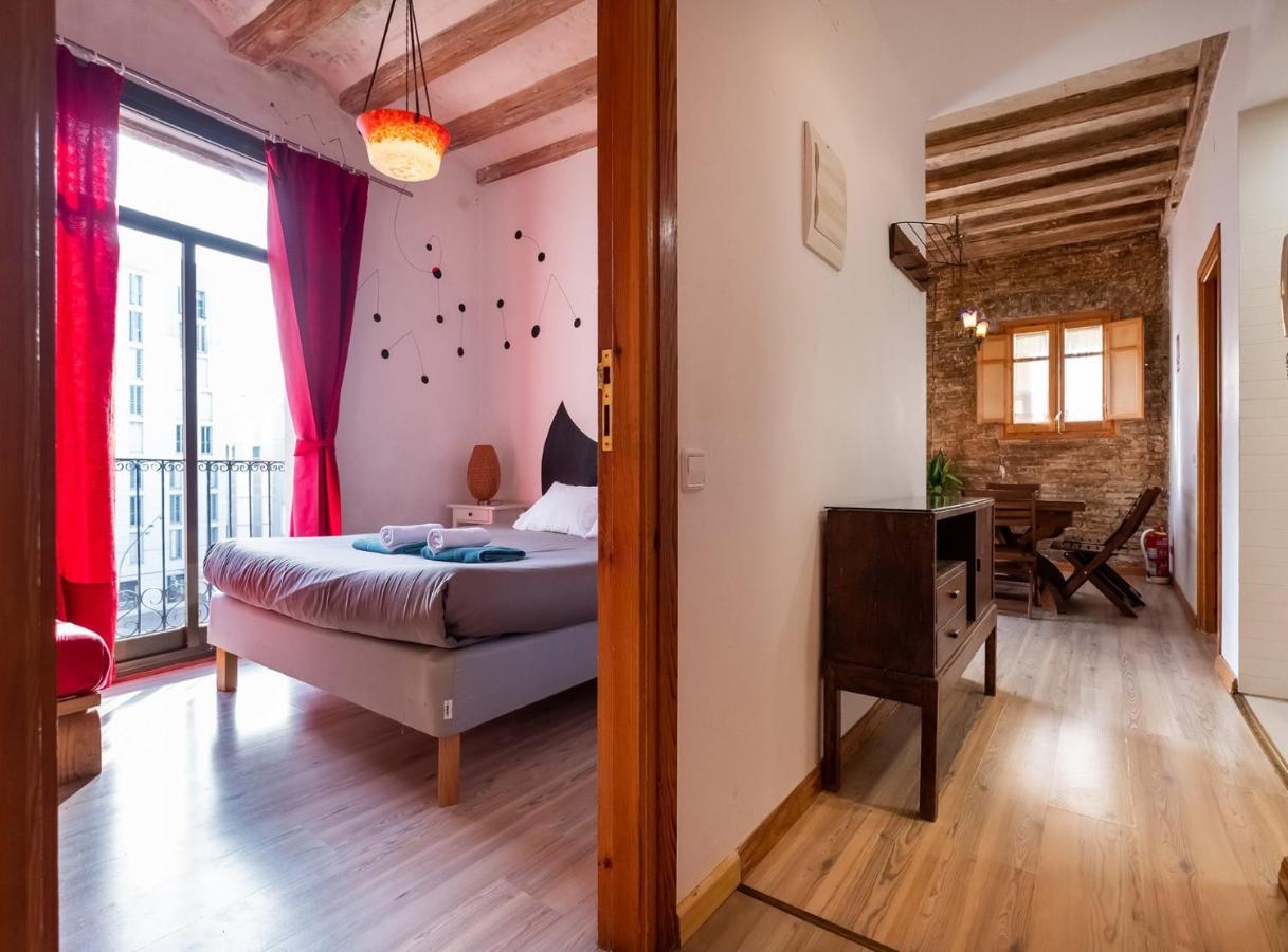 El Pintor Apartment Barcelona