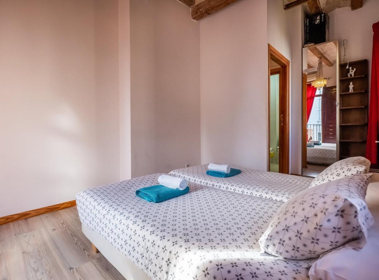 Apartamento El Pintor *