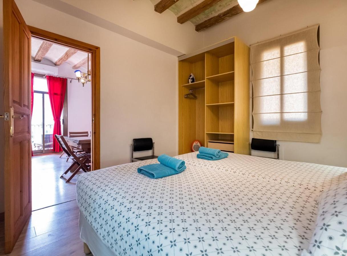 El Pintor Apartment *