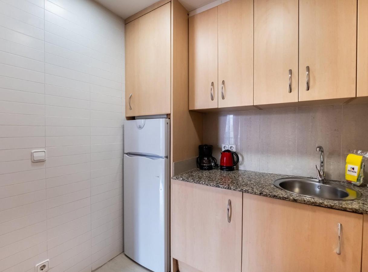 Apartamento El Pintor Barcelona