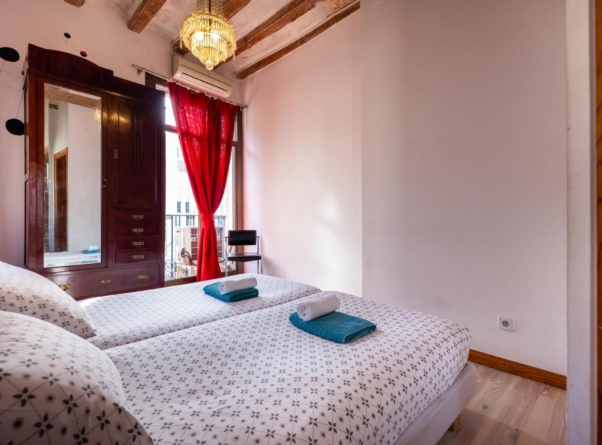 El Pintor Apartment