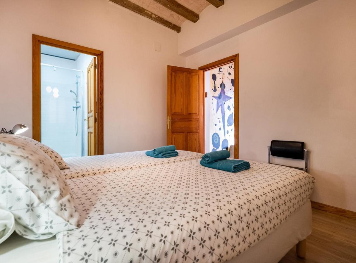 El Pintor Apartment *