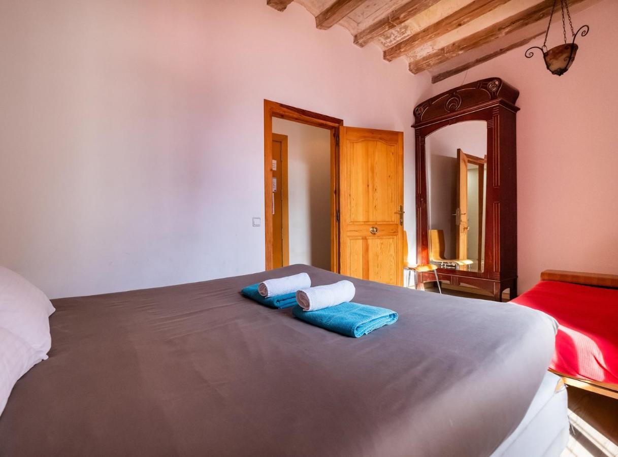 El Pintor Apartment *