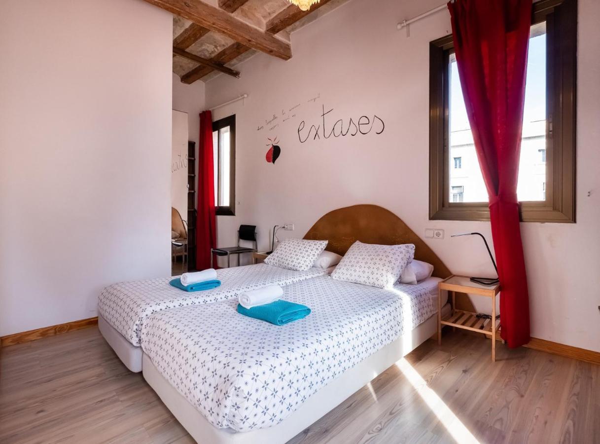 El Pintor Apartment