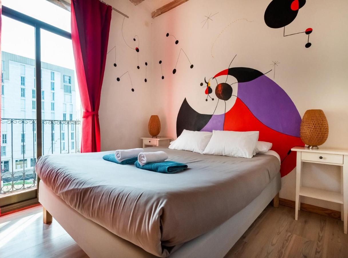 El Pintor Apartment *