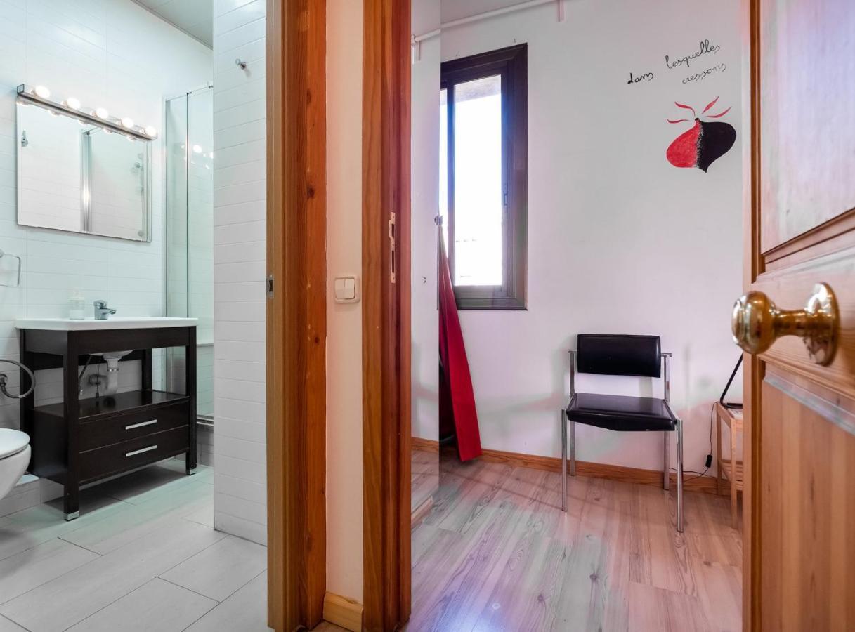 Apartment El Pintor Barcelona